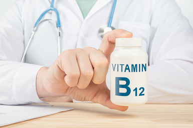 Vitamin B12: Zdravstvene prednosti za koje možda niste čuli